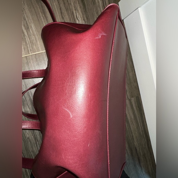 Matt&Nat weekender bag - Picture 6 of 6